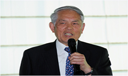 �摜�F��c�搶���ʍu���̗l�q