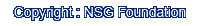 Copyright:NSG Foundation